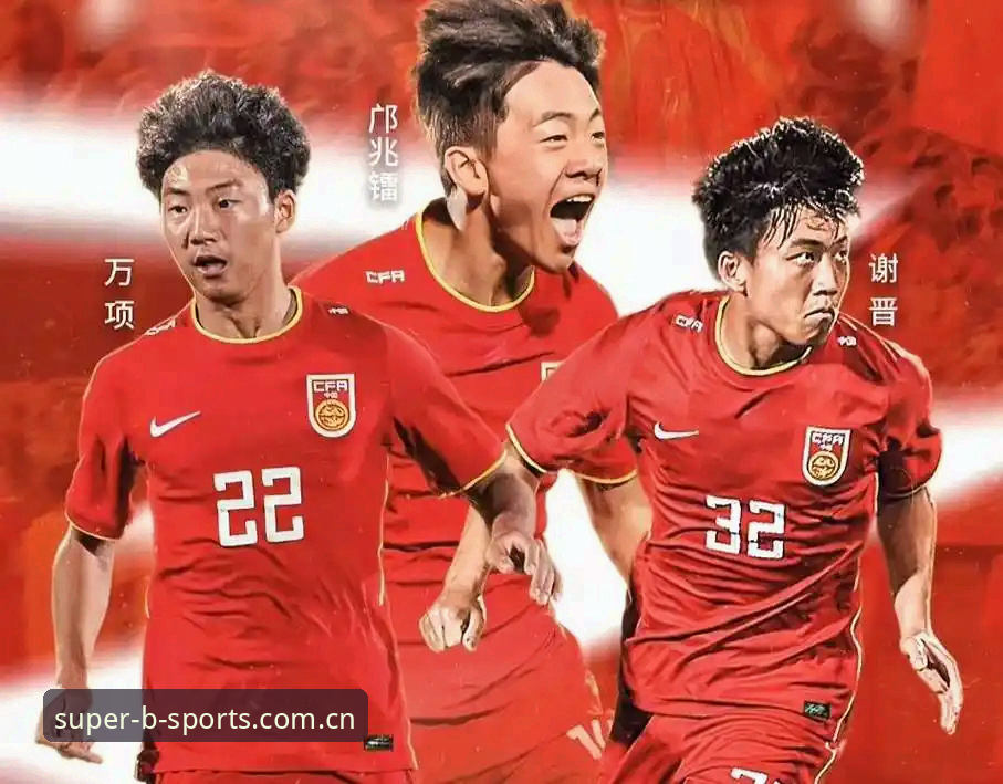 Bsports体育官网 U17世界杯抽签结果解读教程:在BSports平台登录跟踪中国国少队征程